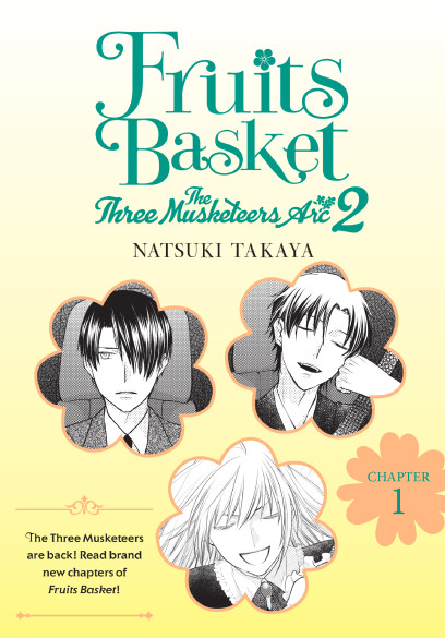 series cover