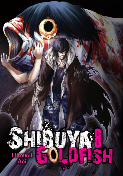 series cover