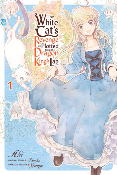 series cover