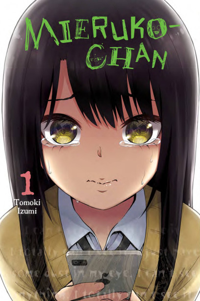 series cover