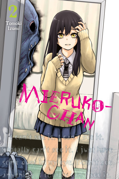 series cover