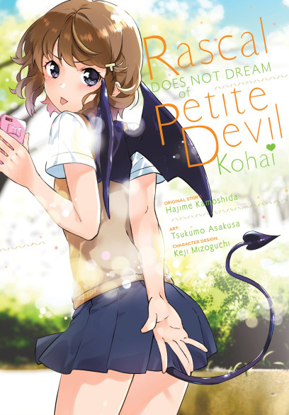 series cover