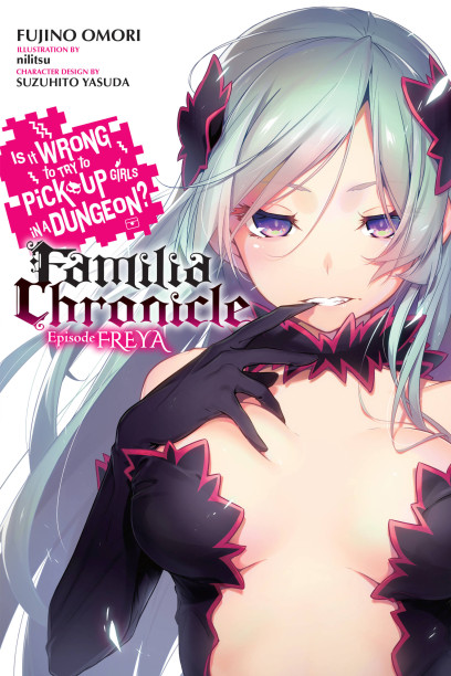 series cover