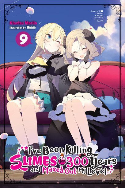 series cover