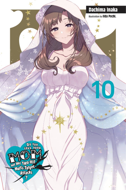series cover