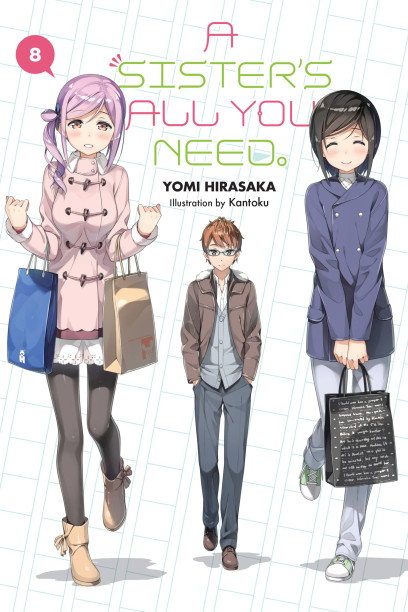 series cover