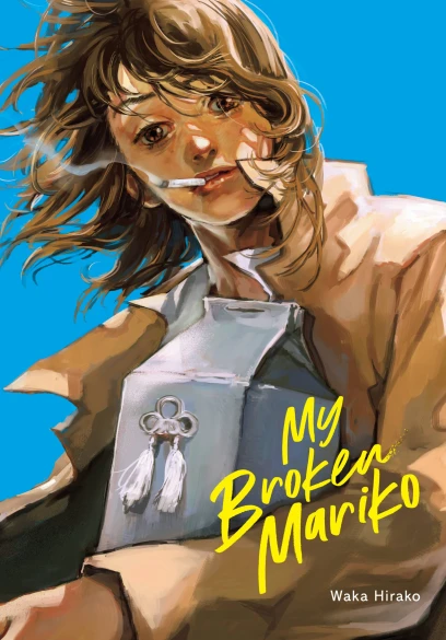 series cover