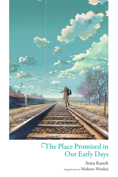 series cover
