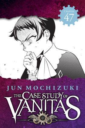 The Case Study of Vanitas, Chapter 47