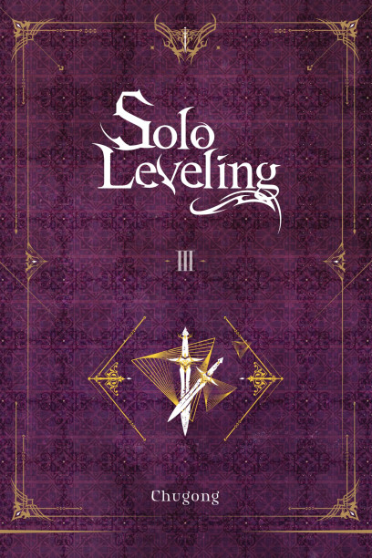 Solo Leveling, Vol. 3 (comic) (Solo Leveling (comic), 3)
