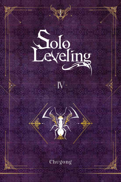 series cover