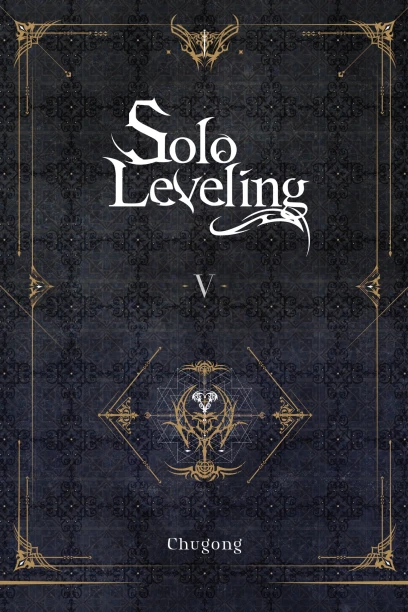 series cover
