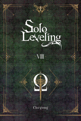 Solo Leveling Manga Tome 8 *French*