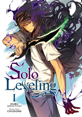 Solo leveling tome 4 ! Achtez à l'unité ou abonnez-vous au manga !