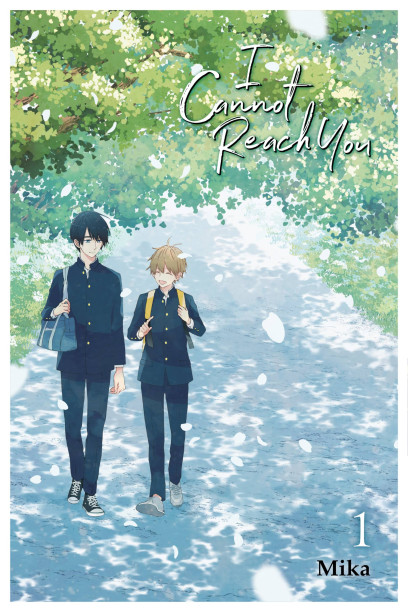 series cover