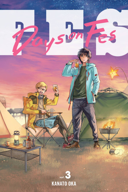 series cover