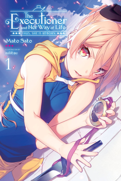 series cover