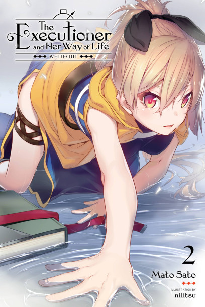 series cover