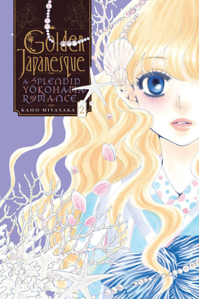 series cover