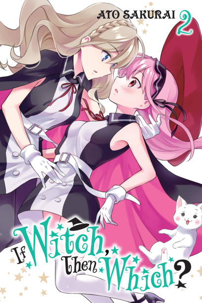 series cover
