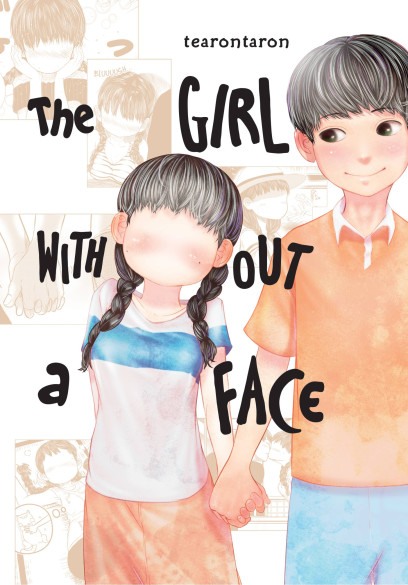 series cover