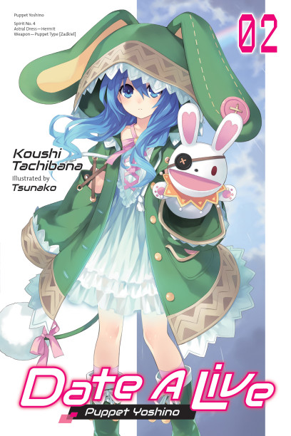 series cover