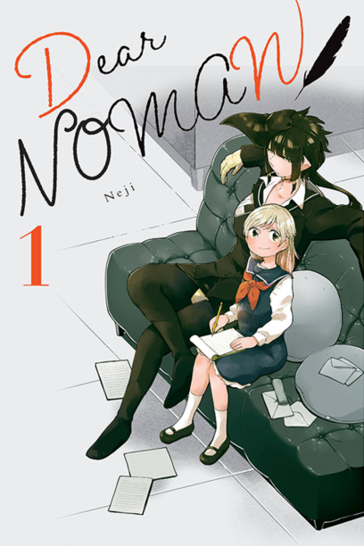 series cover