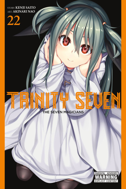 series cover