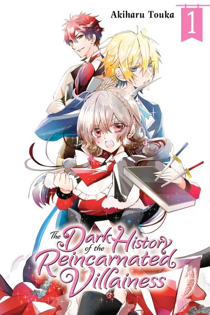 series cover