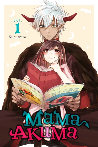 series cover