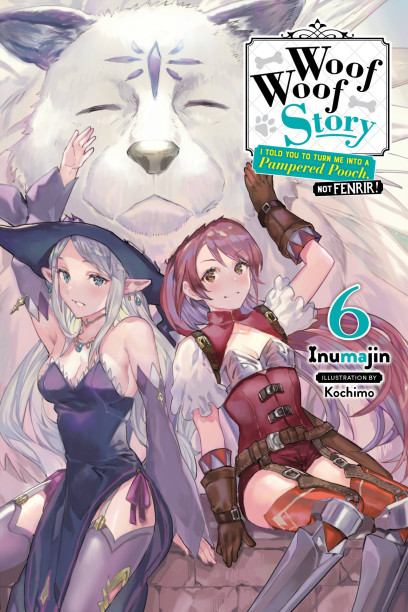 series cover