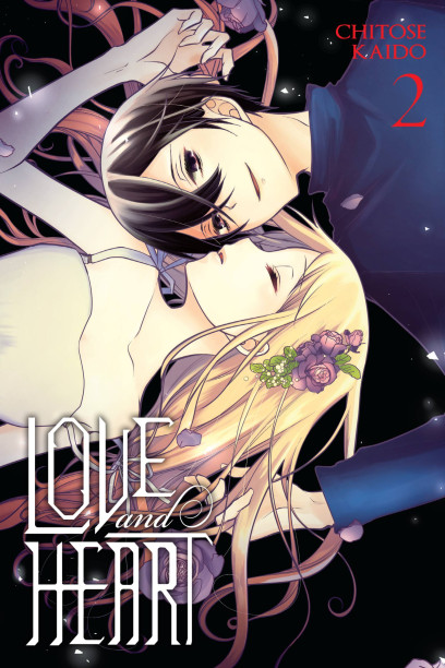 series cover
