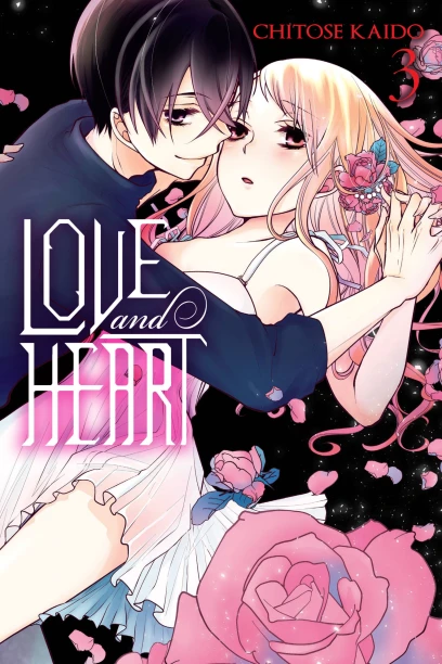 series cover