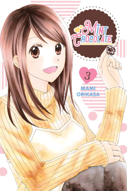 series cover