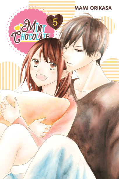 series cover