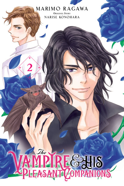 series cover
