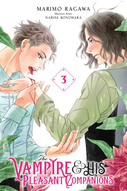 series cover