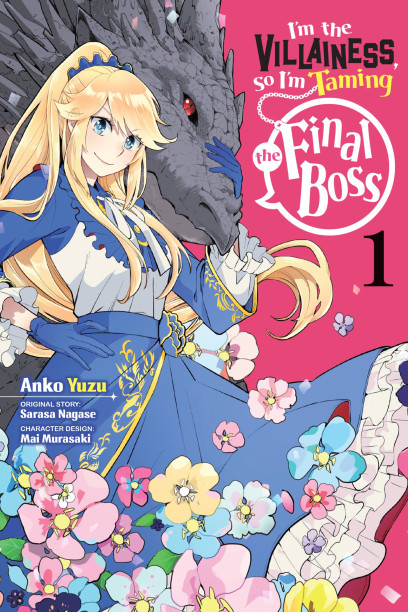 series cover