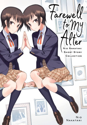 Farewell to My Alter: Nakatani Nio Short Story Collection