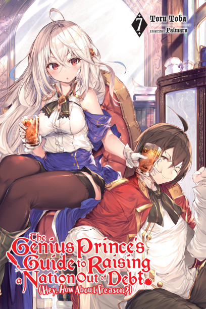 series cover