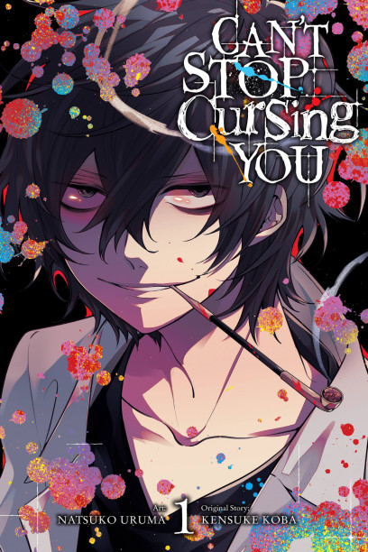 series cover