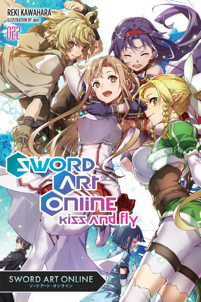 Sword Art Online 20 (light novel): Moon Cradle: Kawahara, Reki, Paul,  Stephen: 9781975357030: : Books