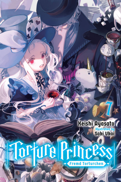 series cover
