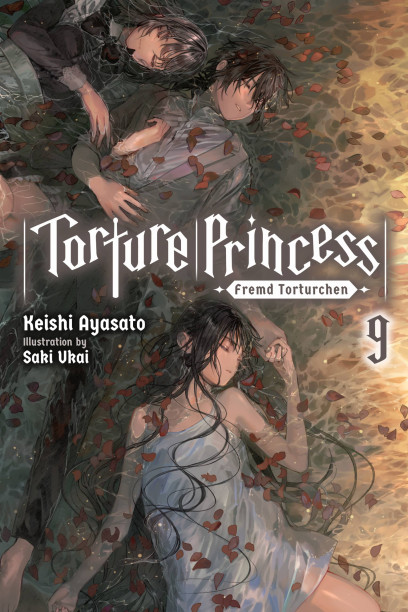 series cover
