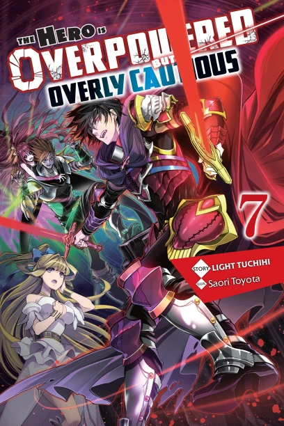 series cover