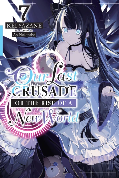 series cover