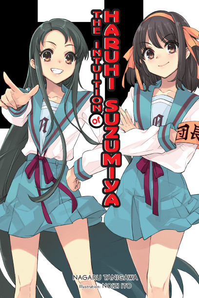 series cover