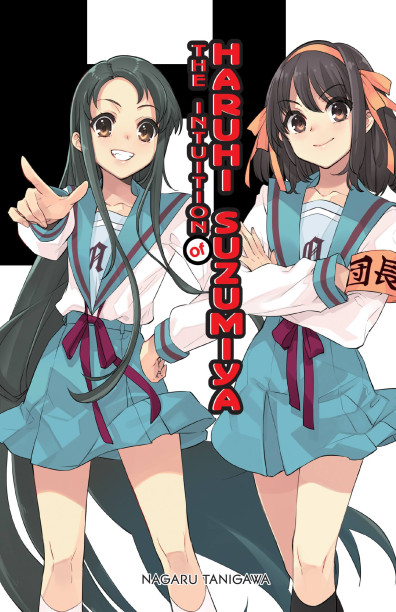series cover