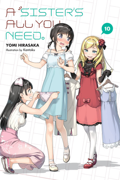 series cover