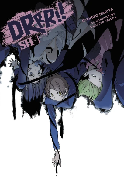 series cover